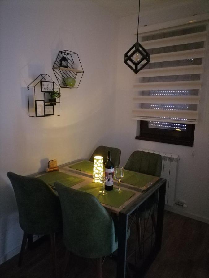 Apartman Pahuljica Tara Kaludjerske Bare Exteriör bild