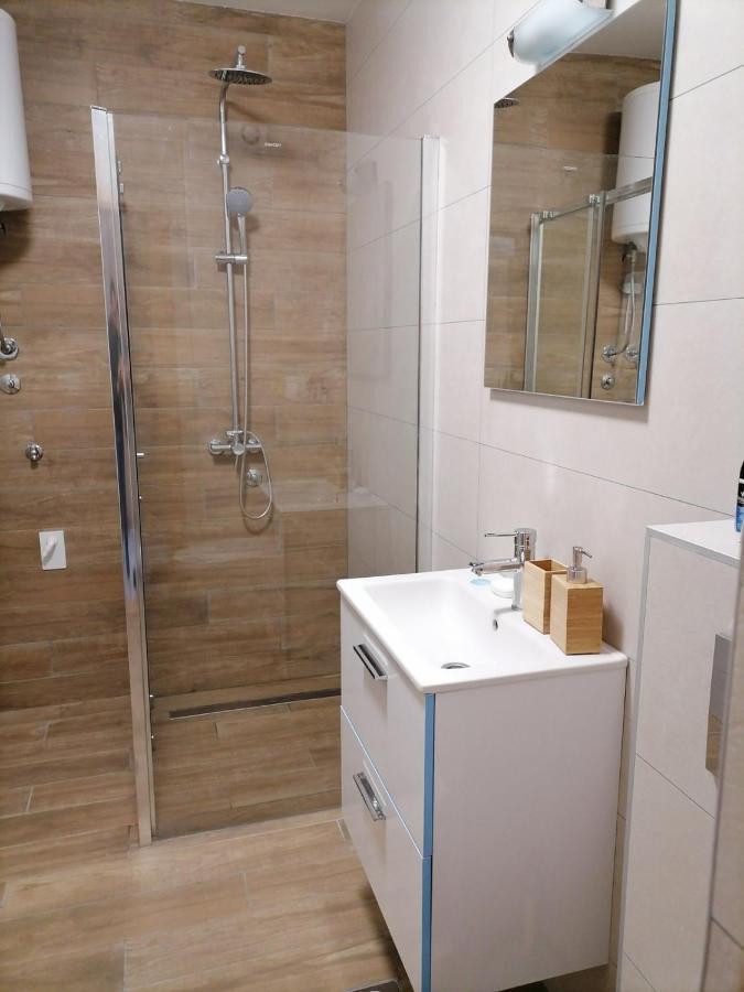 Apartman Pahuljica Tara Kaludjerske Bare Exteriör bild
