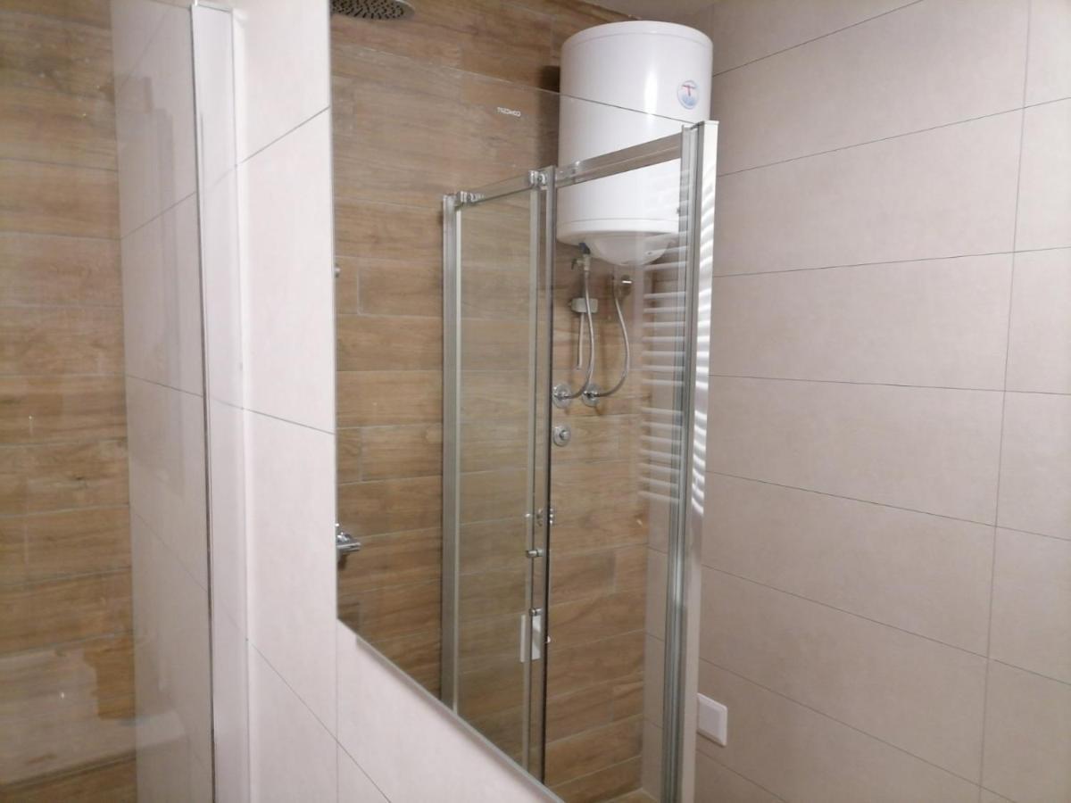 Apartman Pahuljica Tara Kaludjerske Bare Exteriör bild