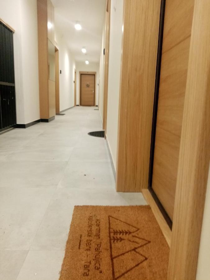 Apartman Pahuljica Tara Kaludjerske Bare Exteriör bild