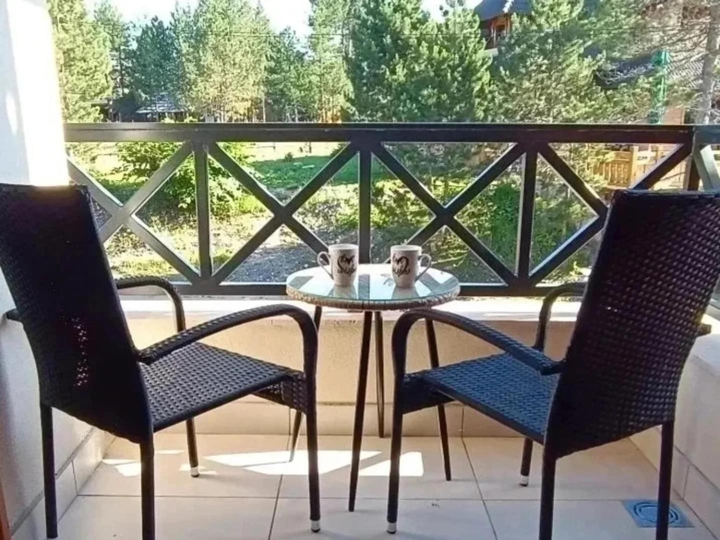 Apartman Pahuljica Tara Kaludjerske Bare Exteriör bild